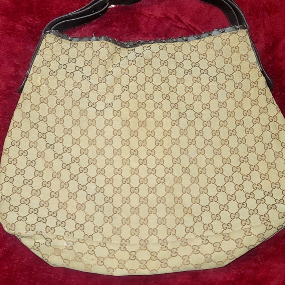 Gucci Tote